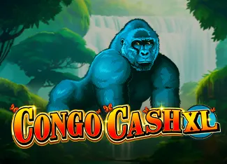 Pragmatic : Congo Cash XL - FULLBET138