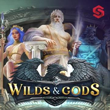 SmartSoft : Wild & Gods - FULLBET138