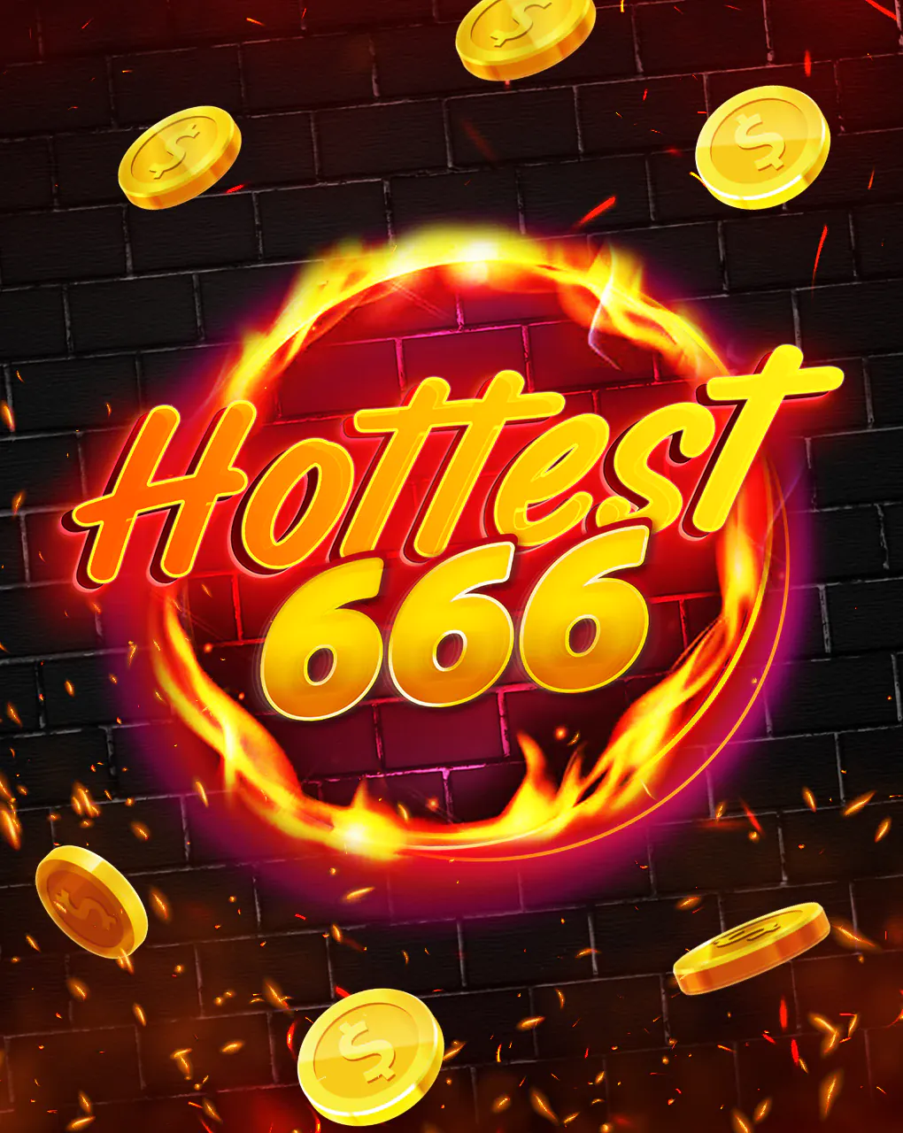 Hottest 666 - FULLBET138