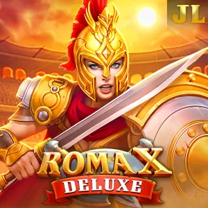 RomaX Deluxe - FULLBET138