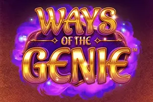 Playtech : Ways of the Genie - FULLBET138