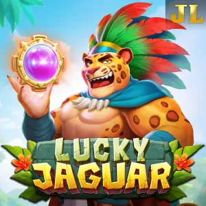Lucky Jaguar - FULLBET138