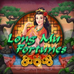 Microgaming : Long Mu Fortunes - FULLBET138