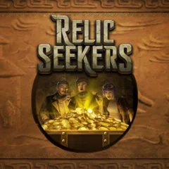 Microgaming : Relic Seekers - FULLBET138