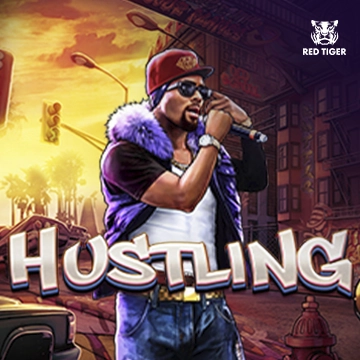 Redtiger : Hustling - FULLBET138