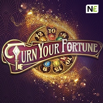 NetEnt : Turn Your Fortune - FULLBET138