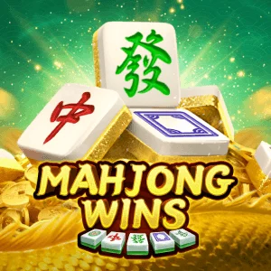 Besoft : Mahjong Wins - FULLBET138
