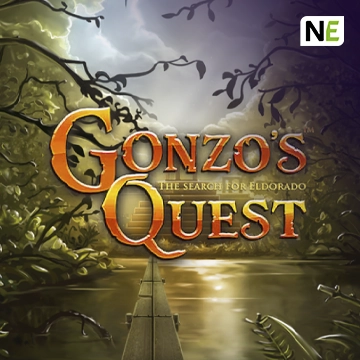 NetEnt : Gonzos Quest - FULLBET138