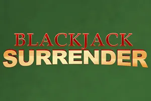 Playtech : Blackjack Surrender - FULLBET138