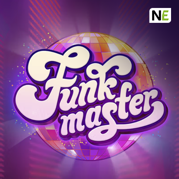 NetEnt : Funk Master - FULLBET138