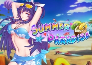 AFB : Summer Paradise - FULLBET138