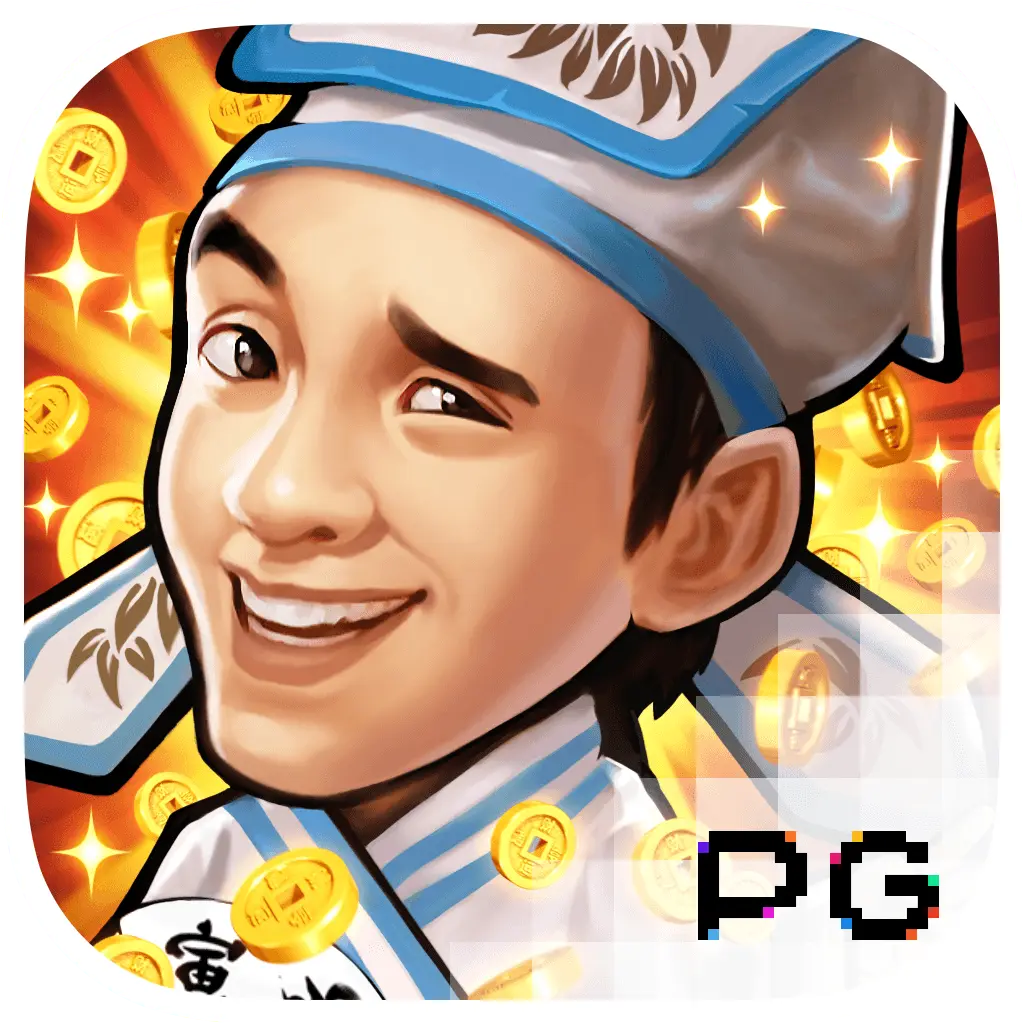 Flirting Scholar - FULLBET138