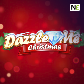 NetEnt : Dazzle Me Christmas - FULLBET138