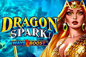 Playtech : Dragon Spark - FULLBET138