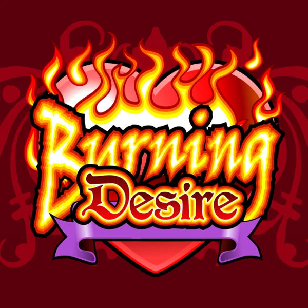 Microgaming : Burning Desire - FULLBET138