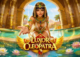 Luxor of Cleopatra - FULLBET138