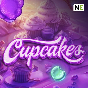 NetEnt : Cupcakes - FULLBET138