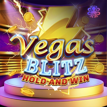 Octoplay : Vegas Blitz: Hold & Win - FULLBET138