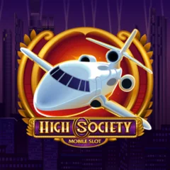 Microgaming : High Society - FULLBET138