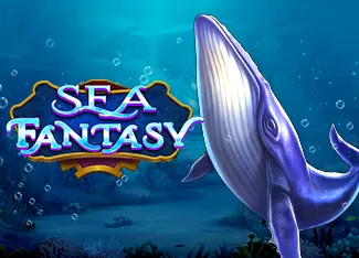 Sea Fantasy - FULLBET138