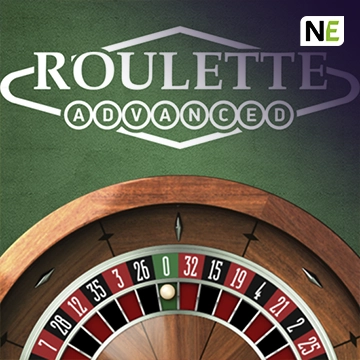 NetEnt : NetEnt Roulette Advanced - FULLBET138