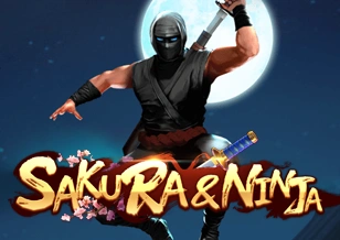 AFB : Sakura Ninja - FULLBET138