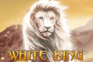 Playtech : White King - FULLBET138