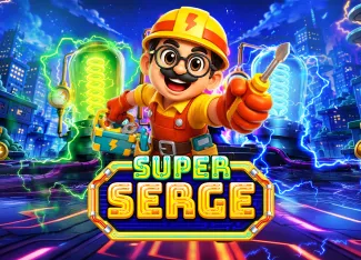 Super Serge - FULLBET138