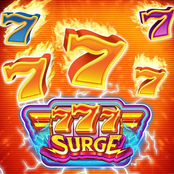 Microgaming : 777 Surge - FULLBET138
