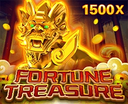 JDB : Fortune Treasure - FULLBET138