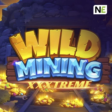 NetEnt : Wild Mining XXXtreme - FULLBET138