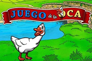 Playtech : Juego de la oca - FULLBET138