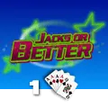 Jacks or Better 1 Hand - FULLBET138