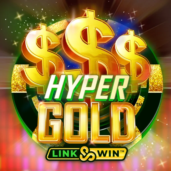 Microgaming : Hyper Gold - FULLBET138