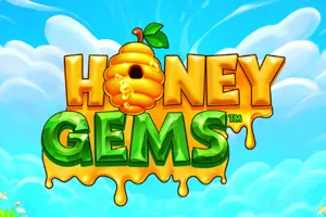 Playtech : Honey Gems - FULLBET138