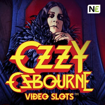 NetEnt : Ozzy Osbourne Video Slots - FULLBET138