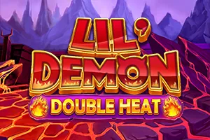 Playtech : Lil Demon Double Heat - FULLBET138