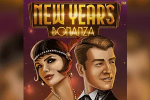 Playtech : New Years Bonanza - FULLBET138