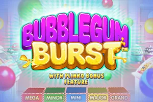 Playtech : Bubblegum Burst - FULLBET138