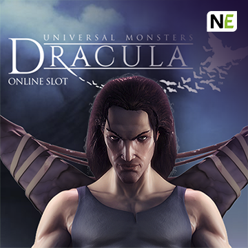 NetEnt : Dracula - FULLBET138