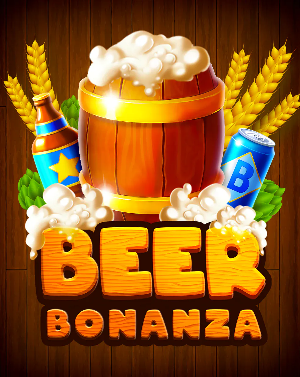 Beer Bonanza - FULLBET138
