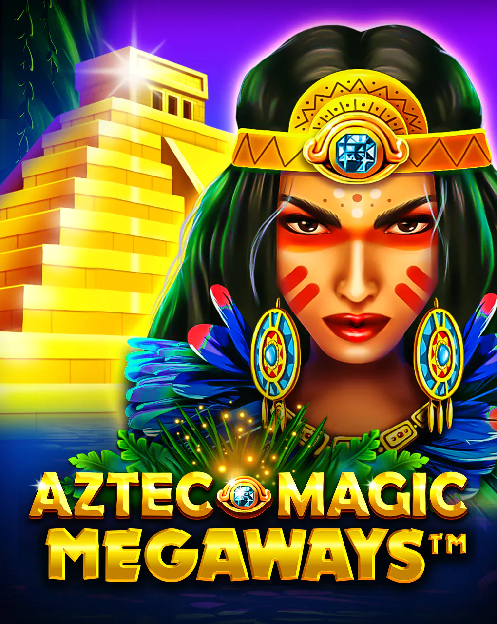 Aztec Magic Megaways - FULLBET138