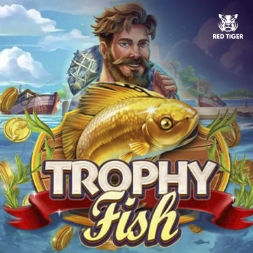 Redtiger : Trophy Fish - FULLBET138
