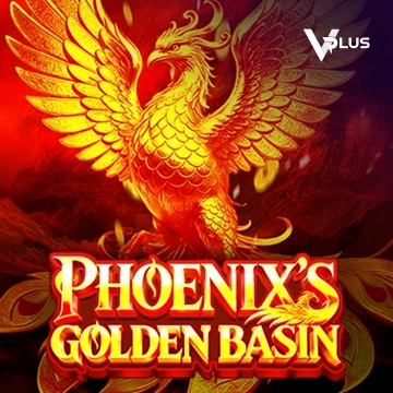 Vplus : Phoenixs Golden Basin - FULLBET138