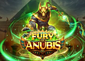 Fury of Anubis - FULLBET138