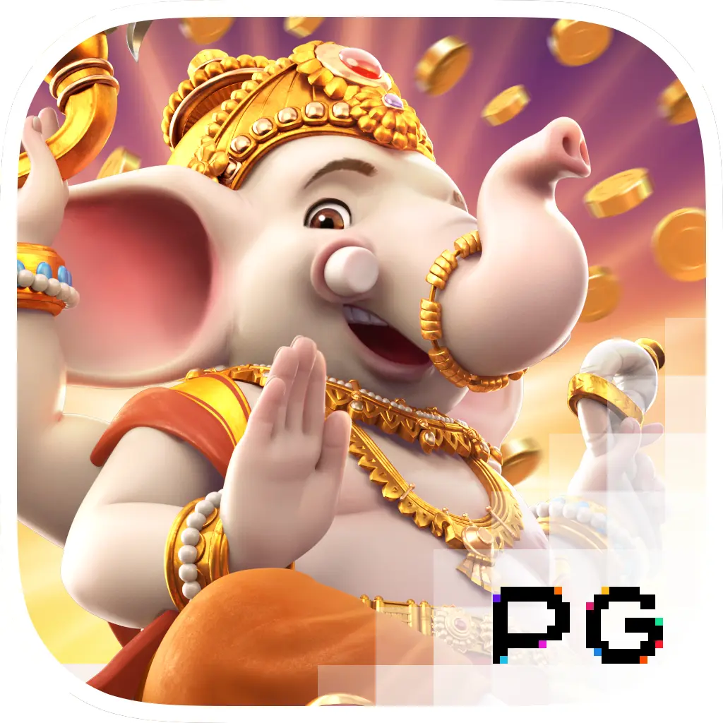 Ganesha Gold - FULLBET138