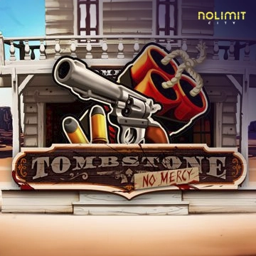 NolimitCity : Tombstone No Mercy - FULLBET138