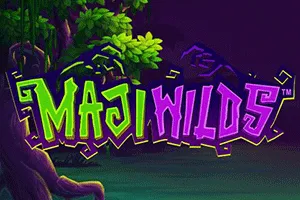 Playtech : Maji Wilds - FULLBET138
