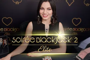 Soirée Elite Blackjack 2 - FULLBET138