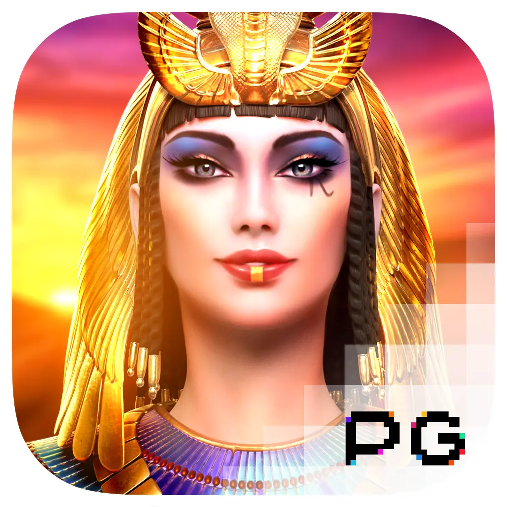 Secrets of Cleopatra - FULLBET138
